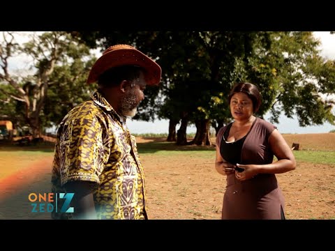 Shupiwe drops a bomb – Mpali | One Zed Tv