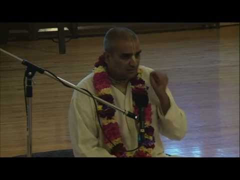 Bhagavatam Class - 5.14.38 Oct 15, 2013 - @ ISKCON Chicago