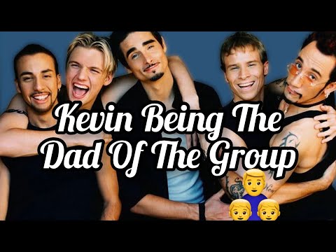 Kevin Bsb