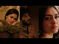 Sita Rama Whatsapp Status Tamil ️Sita Ramam BGM ️Dulquer Mrunal Thakur Nightingale Editzz
