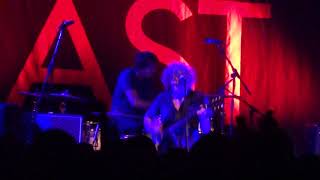 Free Me - Cast Live in Liverpool 2018