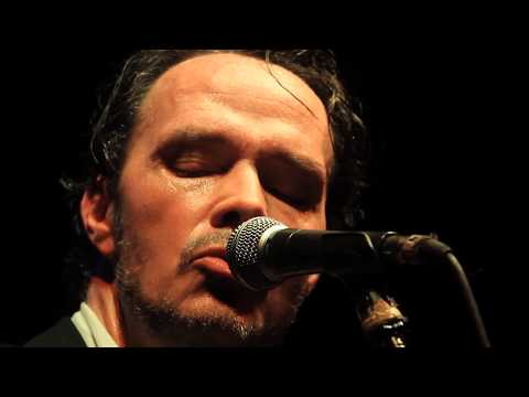 Hugo Race & Sacri Cuori  " Will you wake up" @live at Lomax