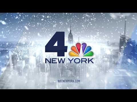 News 4 New York: "Storm Team 4: Nor'Easter POP" promo