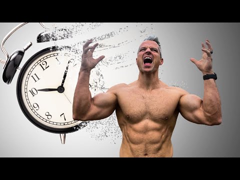 HATE long workouts? (Try this)