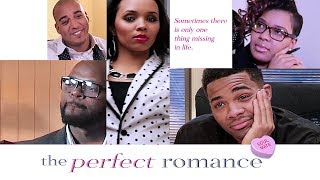 Sometimes There Is Only One Thing Missing - "The Perfect Romance" - Full Free Maverick Movie!!