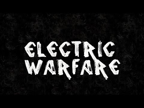 Electric warfare mix