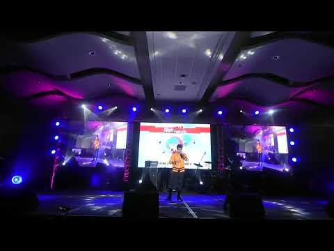 BoA Karaoke Sing-offs 2019 (Round 4) - Himawari no Yakusoku