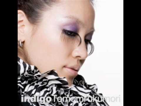 Tomomi Ukumori - Eyes On You （Takumi N & Str remix)