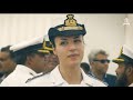 Trailer Of Pakistan Navy Up Coming Song Excersise Aman 2021 TOGHETER FOR PEACE