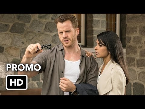 Second Chance 1.03 (Preview)