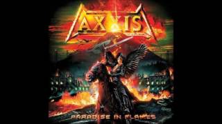 Axxis - Will god remember me?