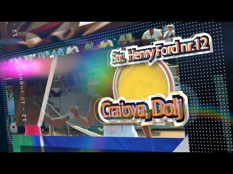 Trofeul Popeci 2013 Promo