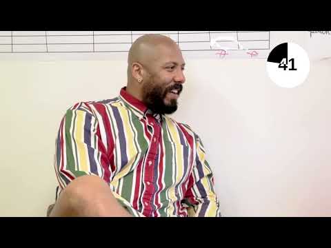 EP 11 - 3 Minutes with Ifu ft. Fred McNeil