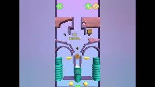 dig this! 647-17 | On Thin Ice | Dig this level 647-17 Gameplay walkthrough solution