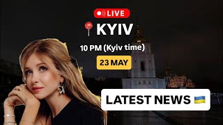 Livestream from Kyiv : News Updates Ukraine