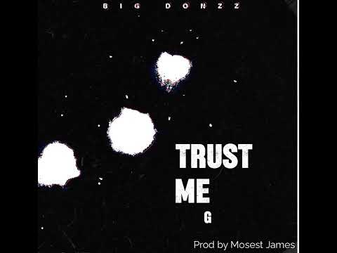 Big Donzz - Basic Flo (Prod by Modest James) #Donniesworld