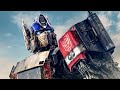 Transformers Rise Of The Beasts All Optimus Prime Extended Scenes Youcut