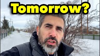 GRAVEYARDS Are Full Of People Who Thought They Had More Time.