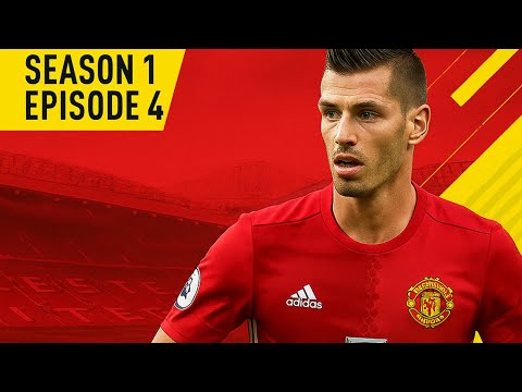 Return To Glory - Manchester United Career Mode - S1E4