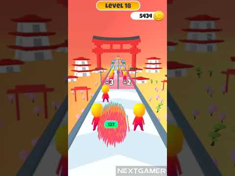 Video cover