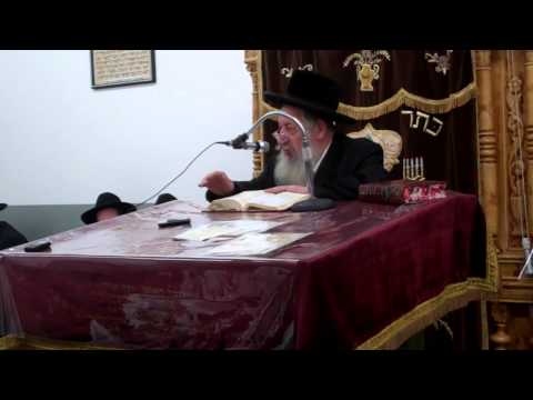 Naroler Rebbe