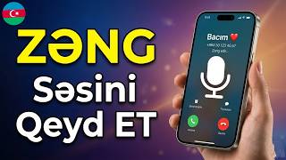 Super Özellik 👌✅ Android Telefonda Arama Kaydedici Nasıl Aktif Edilir
