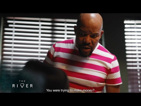 Don't apologise, tell the truth! | The River S5 | 1Magic | Episode 53