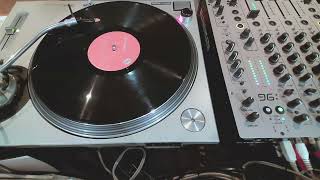Steve Poindexter - Computer Madness (Function vs. Jerome Sydenham Remix)