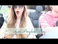 GOING AROUND LA WITH ME! - VLOG ( Deleted Marzia Video )