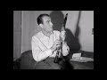Artie Shaw - Carnival (1950)