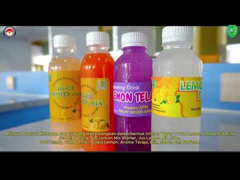 Smart-Be In Lemoneva