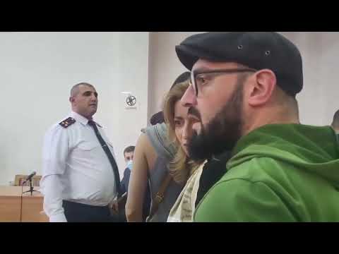 Մեր ոչ կոմպետենտ, անգրագետ գլխավոր դատախազը․․․ Մալյան, լռե՛ք