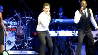 Gold Digger-Matthew Morrison(Live)