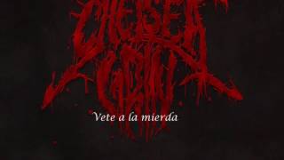 Chelsea Grin   Love Song  español