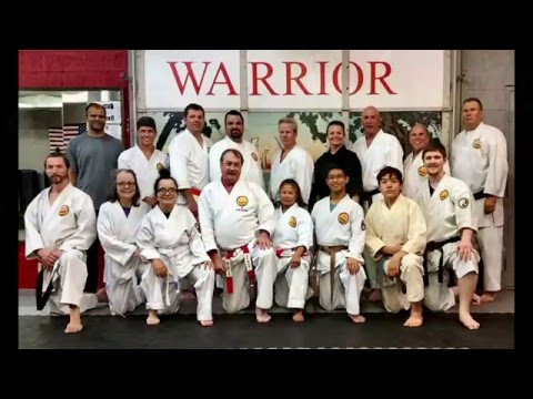 Excerpts from the Stolsmarks' 2016 Visit