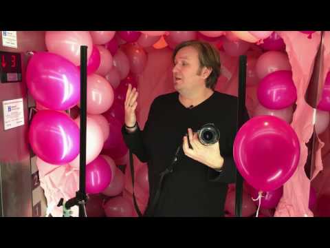 One Lesson I Learned in Photography: Jens Burger