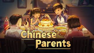 7/31【Chinese Parents】中国の激しい競争社会で、立派な子供を育てる！
