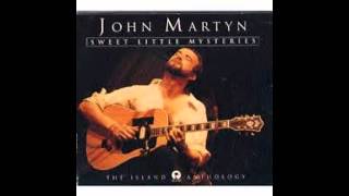 I Don't Want to Know [live] John Martyn Philentropy