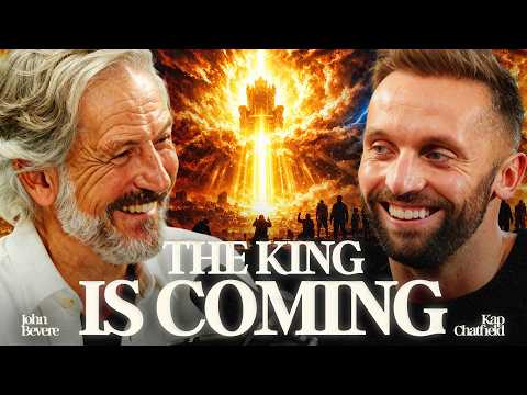 How to Prepare for Jesus’ Return with John Bevere