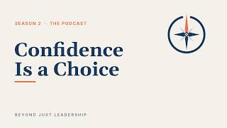 How to lead when you don't feel confident