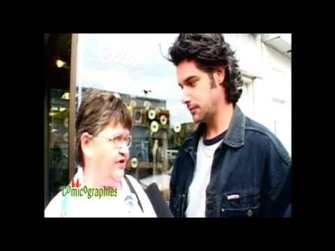 Réal Béland, Vox-pop