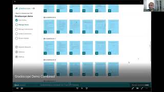 Tech Tuesdays: Assessment with Gradescope