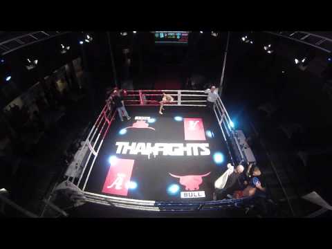 TF5000  67 Filip Sakic vs Mathias Kristensen