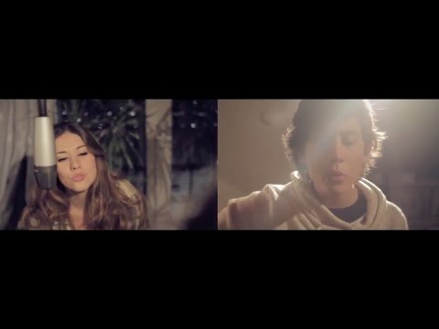 Can Oflaz ft. Merve Deniz | Somebody That I Used To Know (Cover)