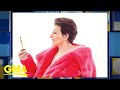 Liza Minelli says she has no interest in the movie about her mother, Judy Garland | GMA