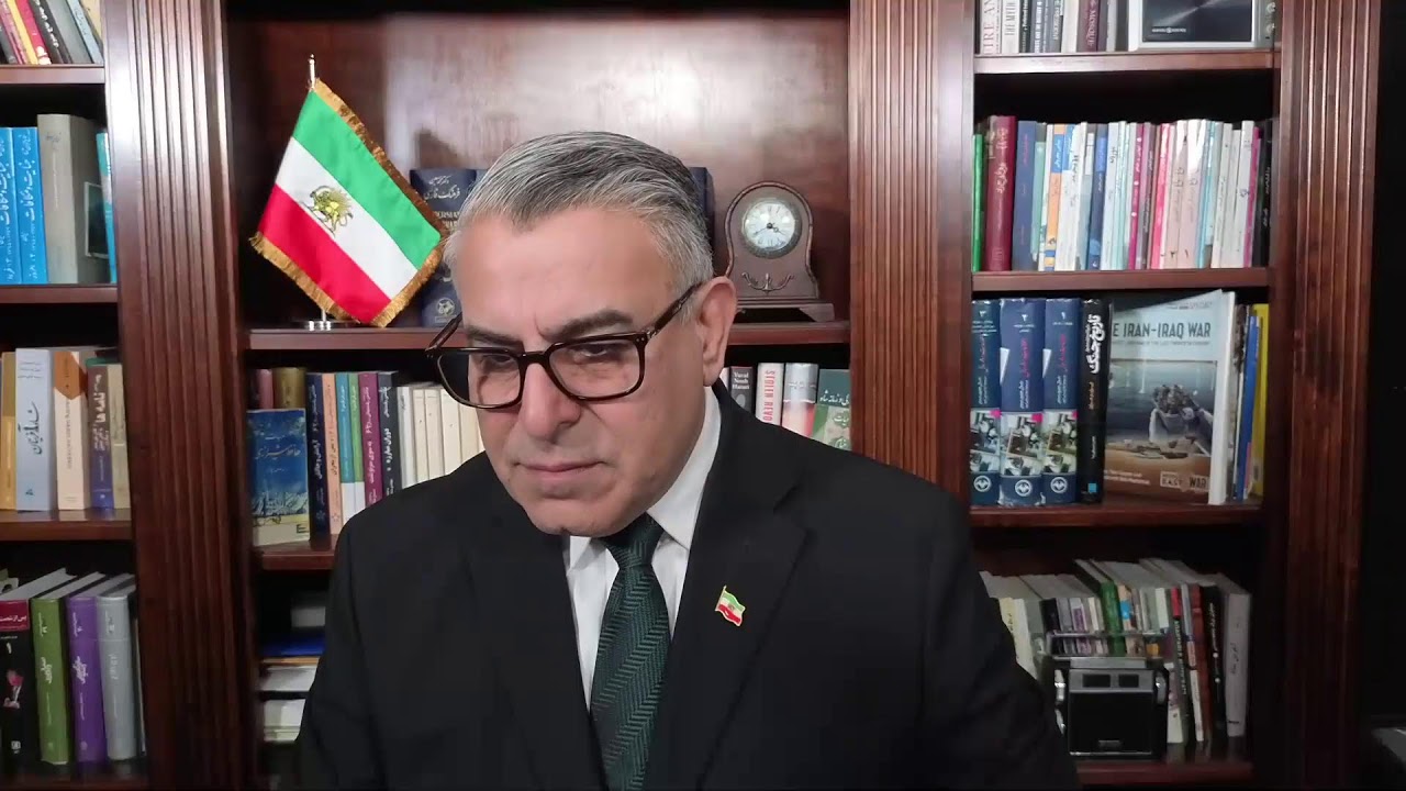 گسترش حملات به شهرهای جدید در ایران