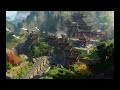 Kodo, Tan Dun - At Emperor's Palace (Chinese Music)