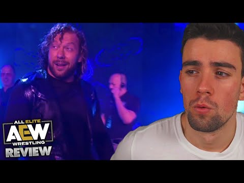 AEW Dynamite 17 Agosto 2022 | Review y Resumen