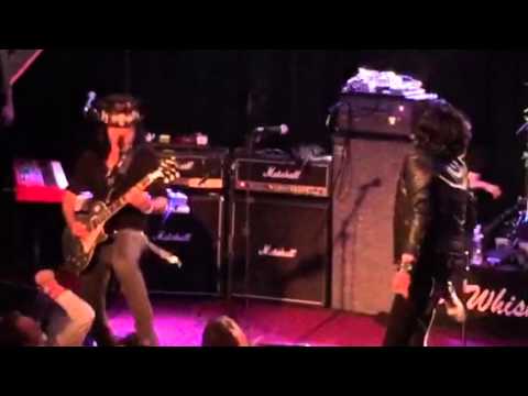 Thumbnail for Marq Torien Robert Sarzo Jeff Pilson by Jeff Pilson