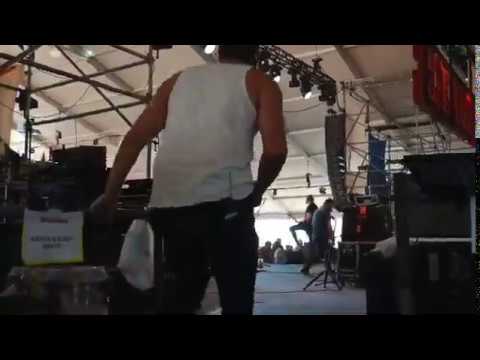 Promotional video thumbnail 3 for Cort Carpenter | Recording Artist